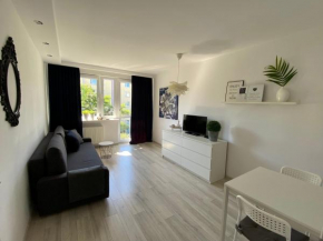 Apartament 15 minut do plaży